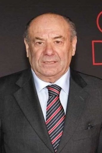 Image of António Simões