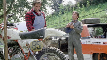 Speed Cross (1980)