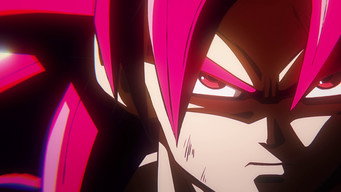 #18 Dragon Ball DAIMA