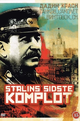 Stalins Sidste Komplot