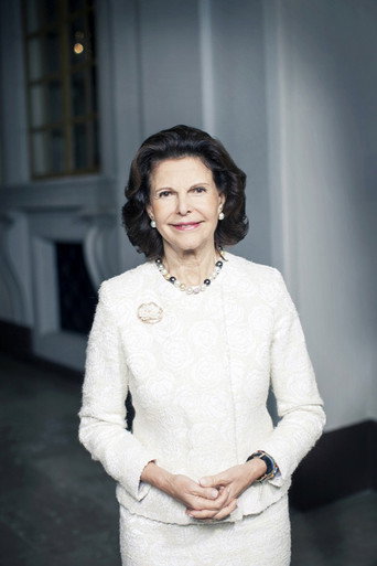 Silvia - Schwedens deutsche K&ouml;nigin (2023)