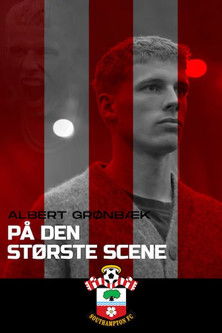 Albert Gr&oslash;nb&aelig;k: P&aring; den st&oslash;rste scene