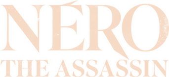 Néro the Assassin logo