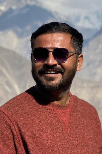Imran Baloch