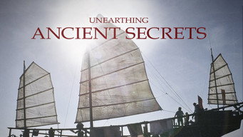 Unearthing Ancient Secrets (2009-2013)