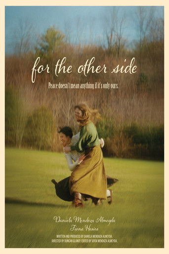 For The Other Side (1970)