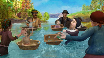 Episode 12 — The Tub Carvers