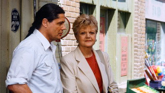 Murder, She Wrote: South by Southwest backdrop 3