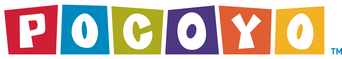 Pocoyo logo