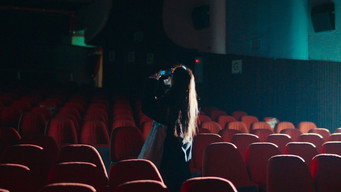 Things I Left at the Theater (2026)
