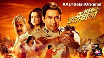 Hero Varrdiwala - S1E01