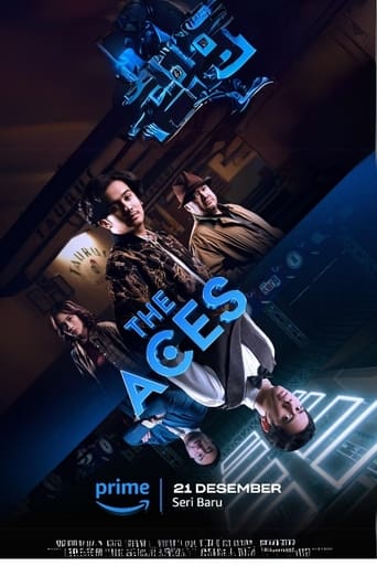 The Aces Season 1