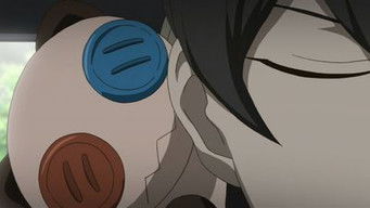 Episode 4 — House, Unmasked