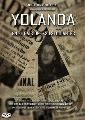 Yolanda en el pa&iacute;s de los estudiantes (2013)