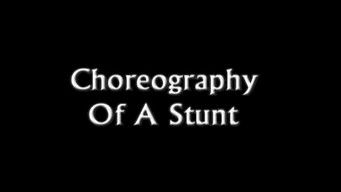Episode 22 — Choreography Of A Stunt