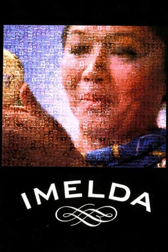 Poster för Imelda