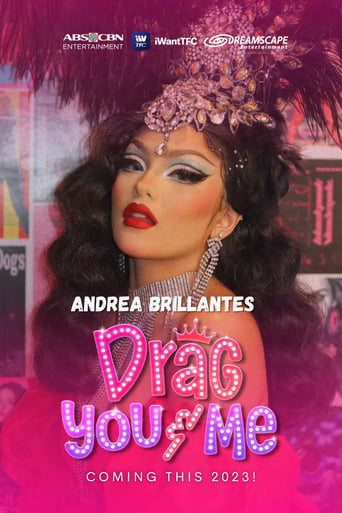 Poster of Drag You & Me