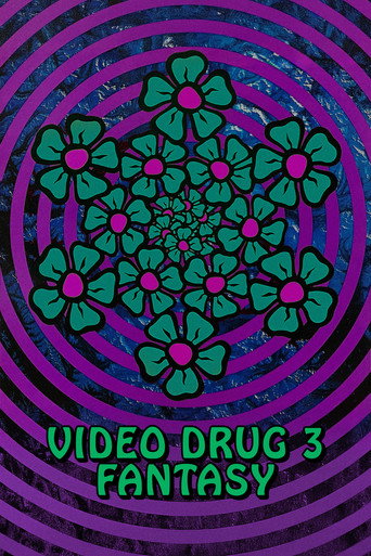 Video Drug 3: Fantasy (1991)