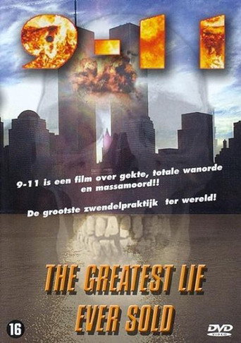 9-11 The Greatest Lie Ever Sold (1970)