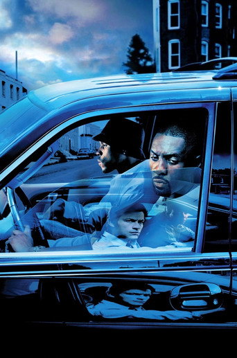 The Wire - Season 3