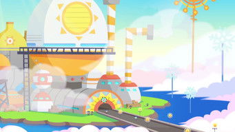 Episode 5 — Episode 5