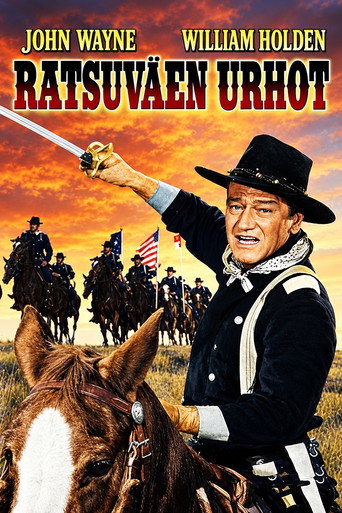 Ratsuväen urhot
