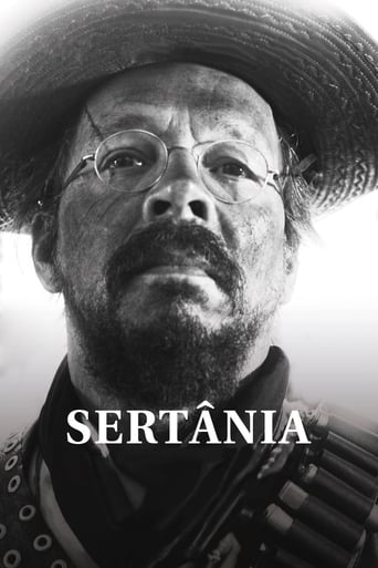 Poster of Sertânia