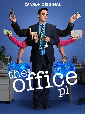 The Office PL