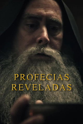 Nostradamus les prophéties révélées