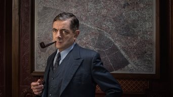 #1 Maigret