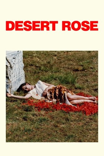 Rosa de Areia (1989)