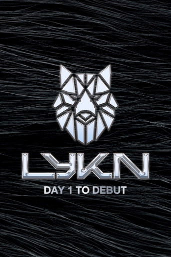 LYKN Day1 to Debut (2023)