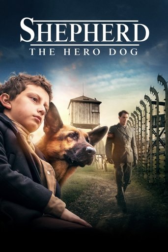 Shepherd: The Hero Dog (2019) Shepherd: The Hero Dog (2019)