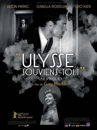 Ulysse, souviens-toi ! en streaming 