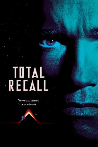 Total Recall en streaming 