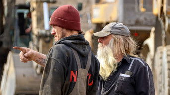 Gold Rush S16E4 poster