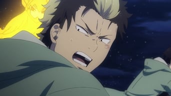 Cena de De Forma Inabalável