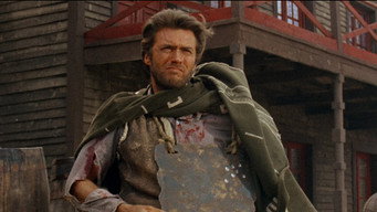 Still 5 from A Fistful of Dollars