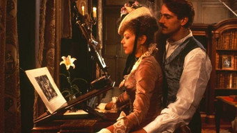 Swann in Love (1984)