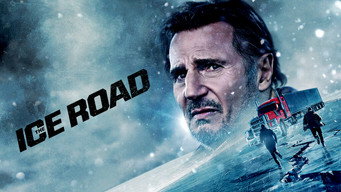 Льодовий дрифт (2021)