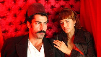 The Last Ottoman: Knockout Ali (2007)