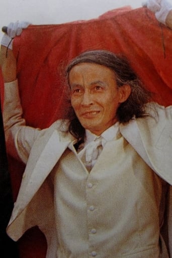 Image of Hideyo Amamoto