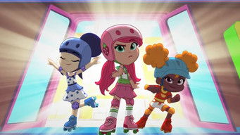 Episode 29 — The Big Apple City All-Skate Competition