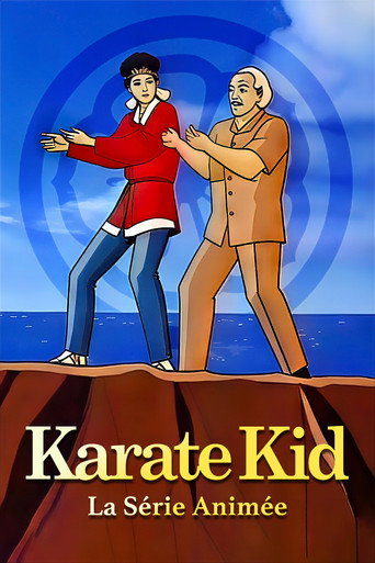 Karaté Kid