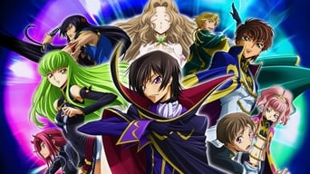 Code Geass: La Rebelión de Lelouch - 0x01