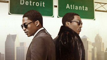 BMF (2021) 予告編