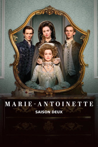 Affiche L’affaire du collier