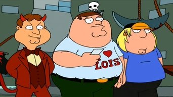 Padre de familia S01E03