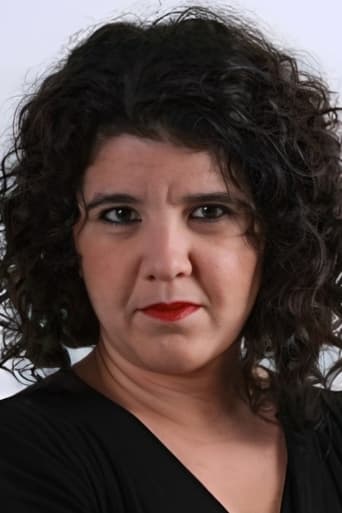 Image of Ayça Damgacı