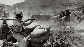 #17 The Comancheros